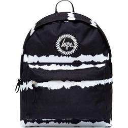 Hype Stripe Tie Dye Backpack