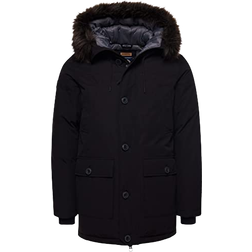 Superdry Rookie Park - Vert
