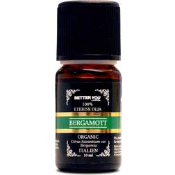 Better You EKO Eterisk Olja Bergamott 10ml