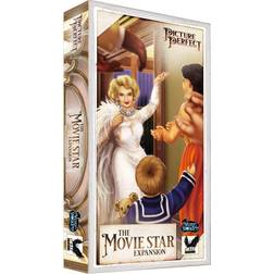 Picture Picture Perfect: The Movie Star Expansion