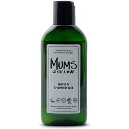 Mums with Love Bath & Shower Gel 100ml