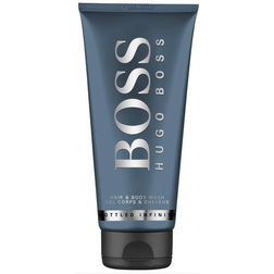 HUGO BOSS Hair & Body Wash 200ml