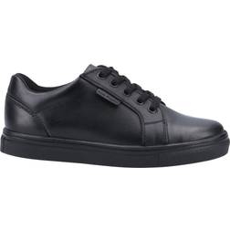 Hush Puppies Sam Junior School Shoes