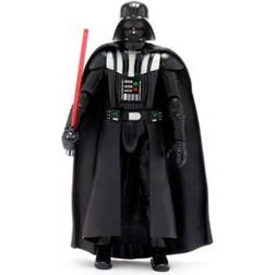 Star Wars Disney Store Darth Vader Talking