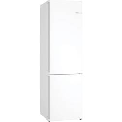 Bosch KGN392WDF Vit