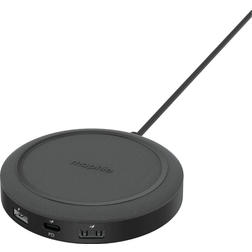 Mophie Wireless Charging Hub