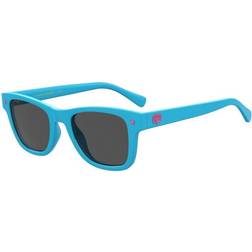 Chiara Ferragni CF1006/S MVU/IR