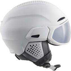 Alpina Alto Q-Lite Ski Helmet