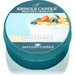 Kringle Fruit & Flakes Daylight Doftljus 42g