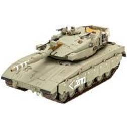 Revell Merkava Mk.III 1:72