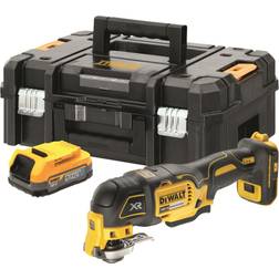 Dewalt DCS356E1T-XJ (​​1x1.7Ah)