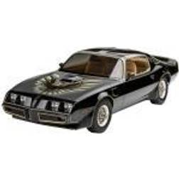 Revell Pontiac Firebird Trans Am 07710