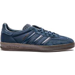 adidas Gazelle M - Collegiate Navy/Collegiate Navy/Collegiate Navy