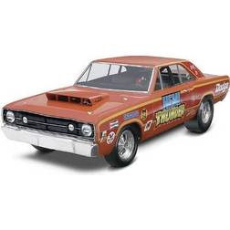 Revell 1968 Hemi Dart 2'n1 1:25