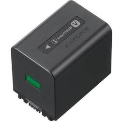 Sony V-Series Rechargeable Battery Pack