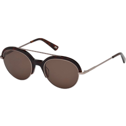 Web Eyewear WE 0226 55J