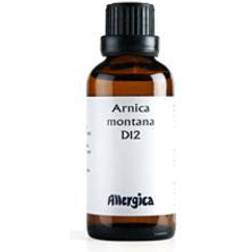 Allergica Arnica D12 50ml