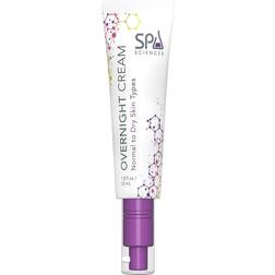 Spa Sciences Overnight Cream Dry Skin 53ml