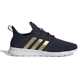 Adidas Cloudfoam Pure 2.0 W - Legend Ink/Gold Metallic/Wonder Steel