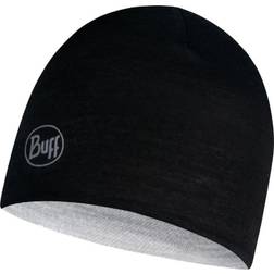 Buff Junior Lightweight Merino Reversible Hat