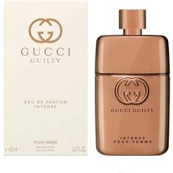 Gucci Guilty Intense Pour Femme EdP 3 fl oz