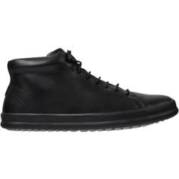 Camper Chasis - Black