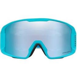 Oakley Line Miner M - Baseline Jasmine/Prizm Snow Sapphire Blue