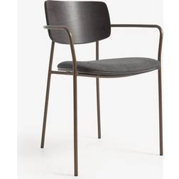 Kave Home Maureen Køkkenstol 76cm
