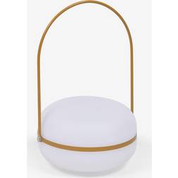 Kave Home Tea Lampada da tavolo 28cm