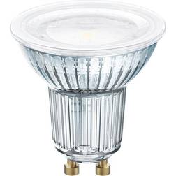 Osram Osram dimbar LED spot Parathom PAR16 120° 3000K 650lm GU10 7,9W 4058075608993