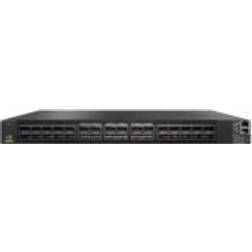 Nvidia Spectrum-2 SN3700 Switch