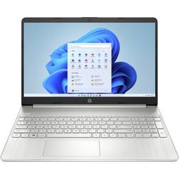 HP 15s-fq2037na