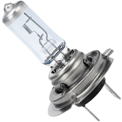 Hella 8GJ 002 525-251 Ampoule, projecteur principal H4 24 75/70 Halogène P43t-38 MERCEDES-BENZ: T2/L Camion à Plateau/Châssis