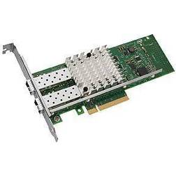 HP E Infiniband Host Bus Adapter Plug-in Card PCI Express 2.0 x8