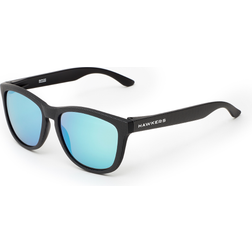 Hawkers One Polarized Carbono Blue Chrome