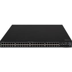 HPE FlexNetwork 5140 48G (JL824A)