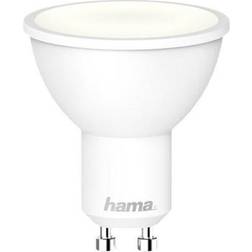 Hama 00176598 energy-saving lamp 5,5 W GU10