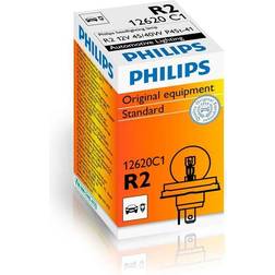 Philips R2 12V 45/40W