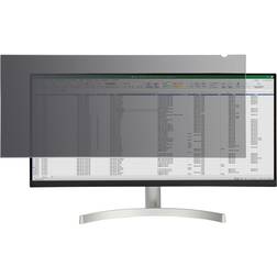 StarTech 34 Inch Monitor Privacy Screen