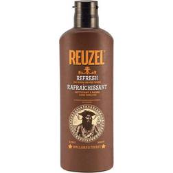 Reuzel Baardshampoo Refresh 200 ml