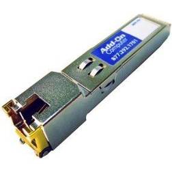 AddOn SFP 1 x LC 10GBase-SR Network TAA Compliant For Data Netw