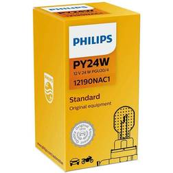 Philips lampa PY24W HiPerVision