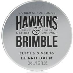Hawkins & Brimble Beard Balm • 50g
