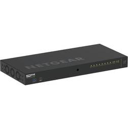 Netgear AV Line M4250-10G2XF-PoE+