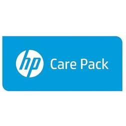 HP 3y6hr24x7 ctr procare infinibndgp u3r20e