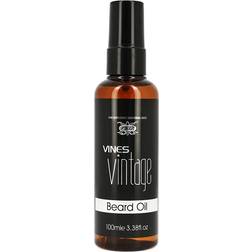 Osmo Vines Vintage Beard Oil 100ml