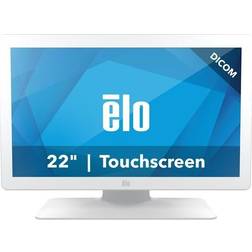 Tyco Electronics ELO 2203LM 21.5 Touchmonitor