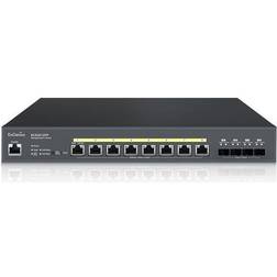 EnGenius Cloud Switch Series ECS2512FP