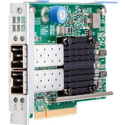 HP E 573SFP+ Netzwerkadapter PCIe 3.0 x8