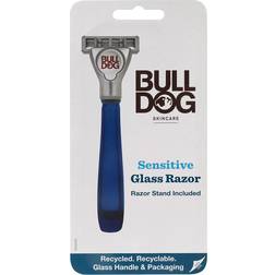 Bulldog Sensitive Glass Razor